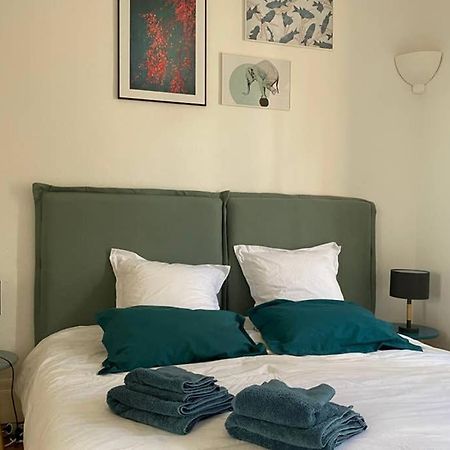 Appartement Cosy Idealement Situe Au Centre Ville Дижон Екстериор снимка